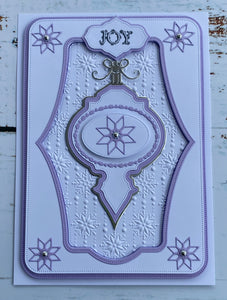 All Day Workshop Sunday 2nd November 2025 - Winter and Christmas