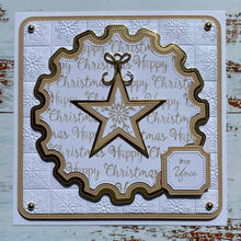 All Day Workshop Sunday 2nd November 2025 - Winter and Christmas