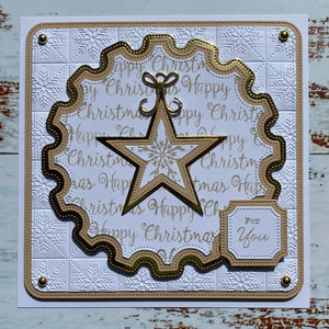 All Day Workshop Sunday 2nd November 2025 - Winter and Christmas