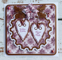 Afternoon Workshop Sunday 2nd November 2025 - Winter and Christmas