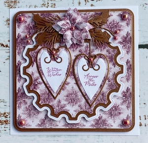 All Day Workshop Sunday 2nd November 2025 - Winter and Christmas