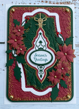 All Day Workshop Sunday 2nd November 2025 - Winter and Christmas