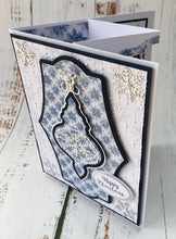 Phill Martin Sentimentally Yours Festive Collection - Layered Opulence Bauble
