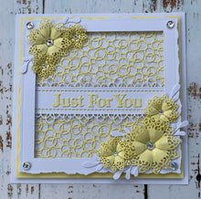 Phill Martin Sentimentally Yours Charming Collection - Charmed Borders 2