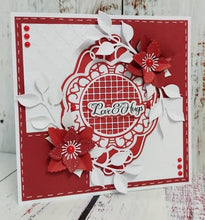 Phill Martin Sentimentally Yours Ornate Frames Collection - Allure