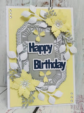 Phill Martin Sentimentally Yours Ornate Frames Collection - Enchanted