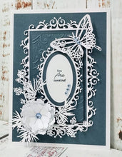 Phill Martin Sentimentally Yours Stately Collection - Majestic Rectangles