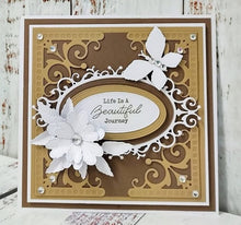 Phill Martin Sentimentally Yours Stately Collection - Majestic Rectangles