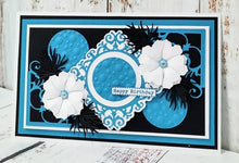Phill Martin Sentimentally Yours Stately Collection - Majestic Squares