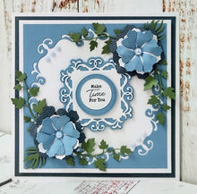 Phill Martin Sentimentally Yours Stately Collection - Majestic Squares