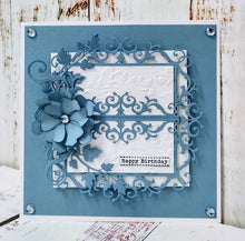 Phill Martin Sentimentally Yours Stately Collection - Majestic Squares