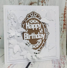 Phill Martin Sentimentally Yours Ornate Frames Collection - Mystique