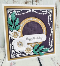 Phill Martin Sentimentally Yours Beautifully Beaded Collection - Circles