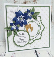 Phill Martin Sentimentally Yours Beautifully Beaded Collection - Circles