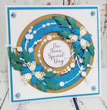 Phill Martin Sentimentally Yours Beautifully Beaded Collection - Circles