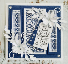 Phill Martin Sentimentally Yours Panel Perfection Collection - Elegant Panels