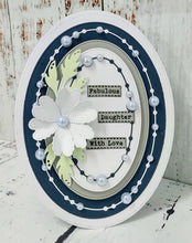 Phill Martin Sentimentally Yours A6 Clear Stamp Set - Just Saying Mini Ticket Tapetastic : Family