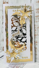 Phill Martin Sentimentally Yours Festive Collection - Filigree Reindeer