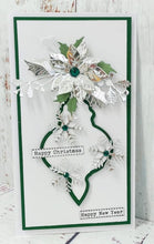Phill Martin Sentimentally Yours A6 Clear Stamp Set - Just Saying Mini Ticket Tapetastic : Festive