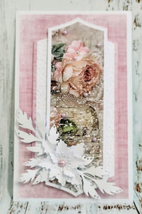 Phill Martin Sentimentally Yours Panel Perfection Collection - Grand Panels