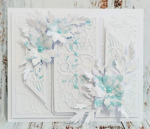 Phill Martin Sentimentally Yours Panel Perfection Collection - Lavish Panels