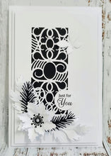 Phill Martin Sentimentally Yours Panel Perfection Collection - Lavish Panels