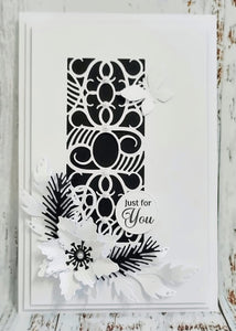 Phill Martin Sentimentally Yours Panel Perfection Collection - Lavish Panels
