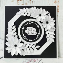 Phill Martin Sentimentally Yours Beautifully Beaded Collection - Octagons