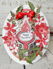 Phill Martin Sentimentally Yours Festive Collection - Layered Opulence Bauble