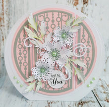 Phill Martin Sentimentally Yours Panel Perfection Collection - Refined Panels