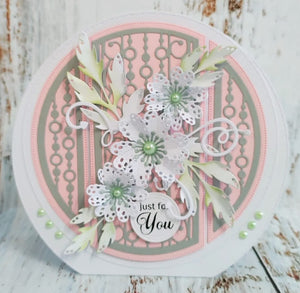 Phill Martin Sentimentally Yours Panel Perfection Collection - Refined Panels