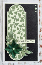 Phill Martin Sentimentally Yours Panel Perfection Collection - Serene Panels