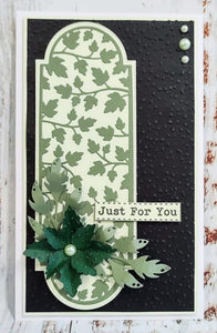 Phill Martin Sentimentally Yours Panel Perfection Collection - Serene Panels