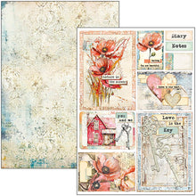 Ciao Bella Majestic Dream  - A4 Creative Pad