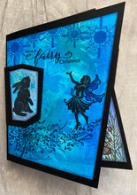 Pre-Loved : Miss P Loves Boundless Journal - Mini Journal Die Set