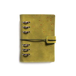 Elizabeth Craft Designs Sidekick Planner - Olive