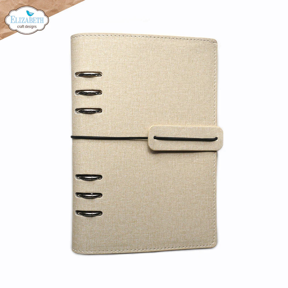 Elizabeth Craft Designs Planner - Blank Canvas