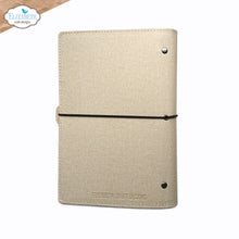 Elizabeth Craft Designs Planner - Blank Canvas