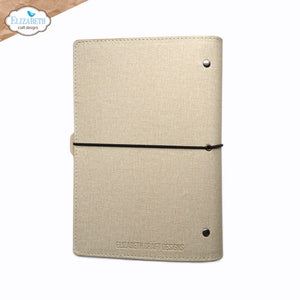 Elizabeth Craft Designs Planner - Blank Canvas