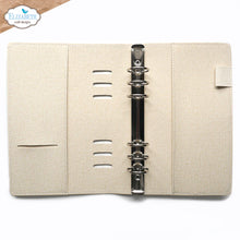 Elizabeth Craft Designs Planner - Blank Canvas