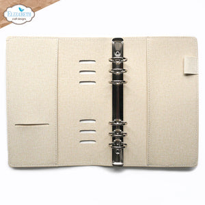 Elizabeth Craft Designs Planner - Blank Canvas