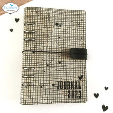 Elizabeth Craft Designs Planner - Blank Canvas