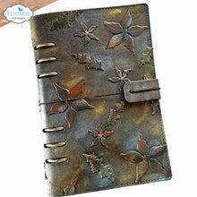 Elizabeth Craft Designs Planner - Blank Canvas