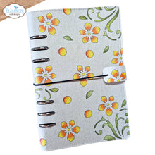 Elizabeth Craft Designs Planner - Blank Canvas