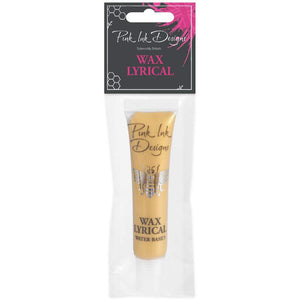 Pink Ink Designs Wax Lyrical - Heart of Gold