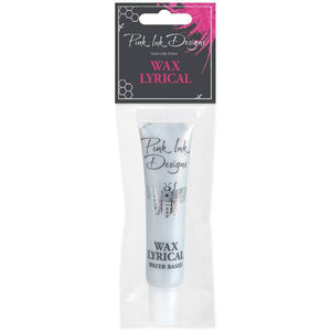 Pink Ink Designs Wax Lyrical - Silver Fox