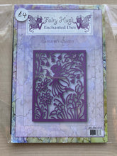 Pre-Loved :  Fairy Hugs Enchanted Dies - Lantana's Garden