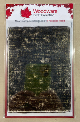 Pre-Loved : Woodware Clear Magic Single - Worn Notebook Page