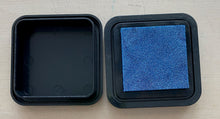 Pre-Loved : Jamie Rodgers Crafts Metallic Ink Pad - Sea Breeze Blue
