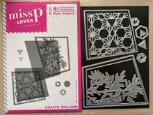 Pre-Loved : Miss P Loves Boundless Journal - Page Panels